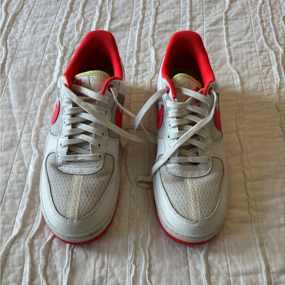Nike men’s Air Force 1 - Picture 3 of 7